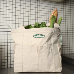 Crew Bag