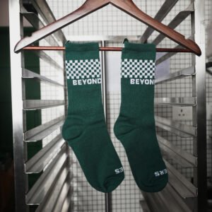 Cotton Crew Socks