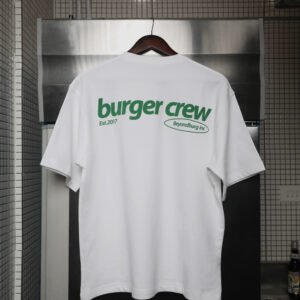WorkWear T-Shirt
